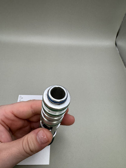 Dye Rize Bolt /Engine - Black