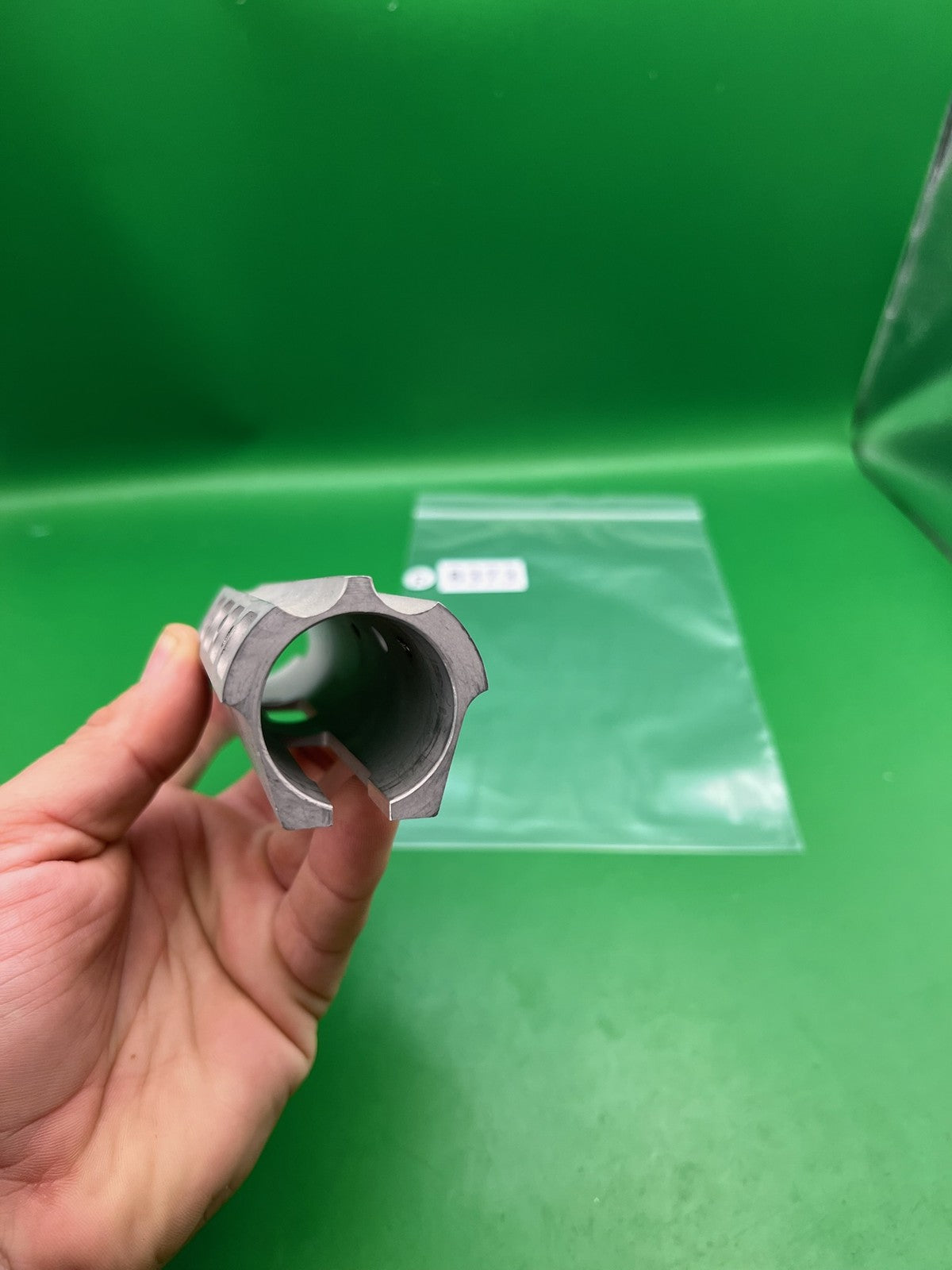 Smart Parts Ion Aftermarket Body