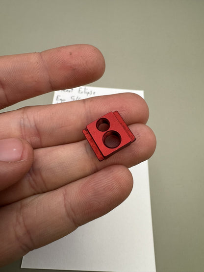 Planet Eclipse Ego 5/6 Ram Sleeve Lock Red