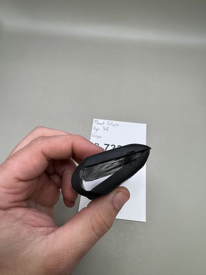 Planet Eclipse Ego 5/6 Grip Panels Black