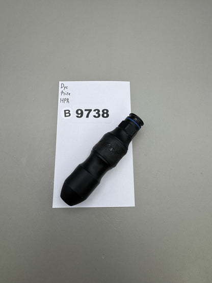 Dye Rize HPR Regulator