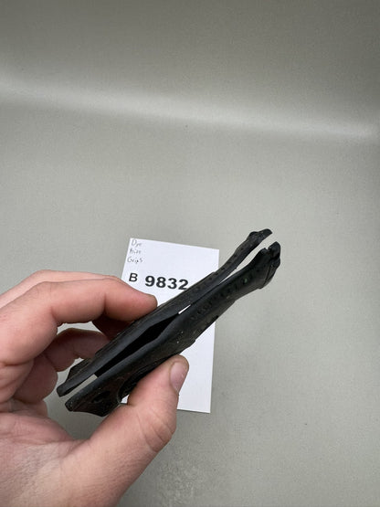Dye Rize Grips