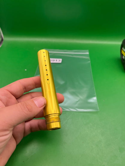 Yellow WGP Kaner Tip