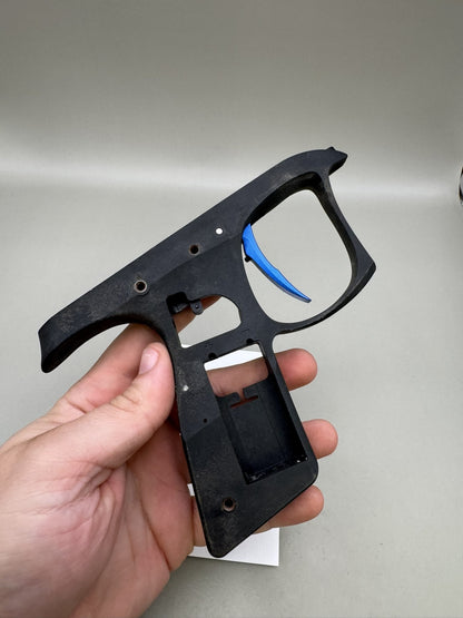 Dye Rize Frame with Dye Trigger