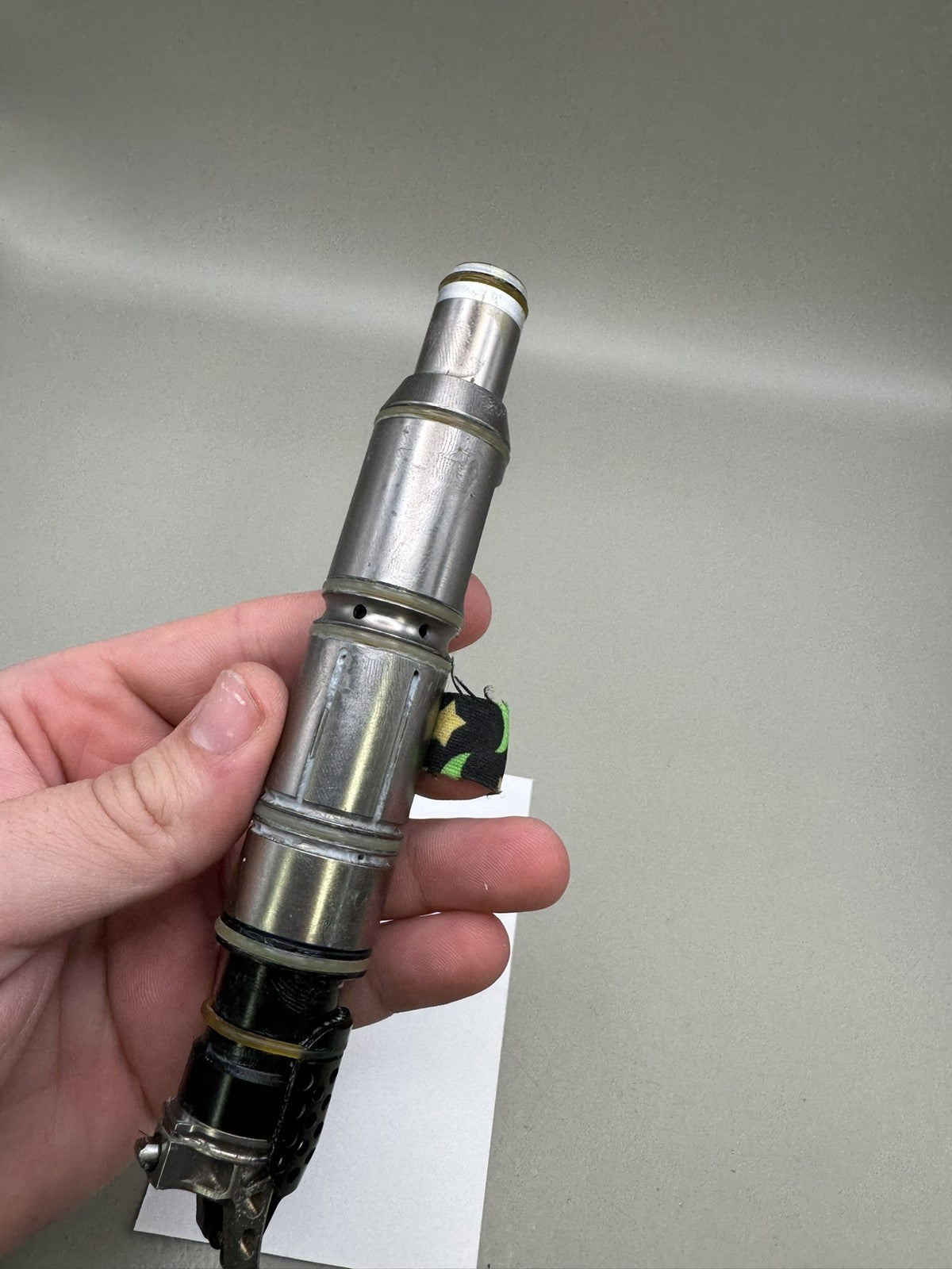 DLX Luxe ICE Bolt/Engine