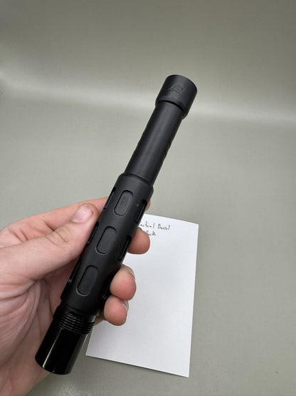 WGP Xtaner Tactical Barrel 687 Bore Backs AC Thread