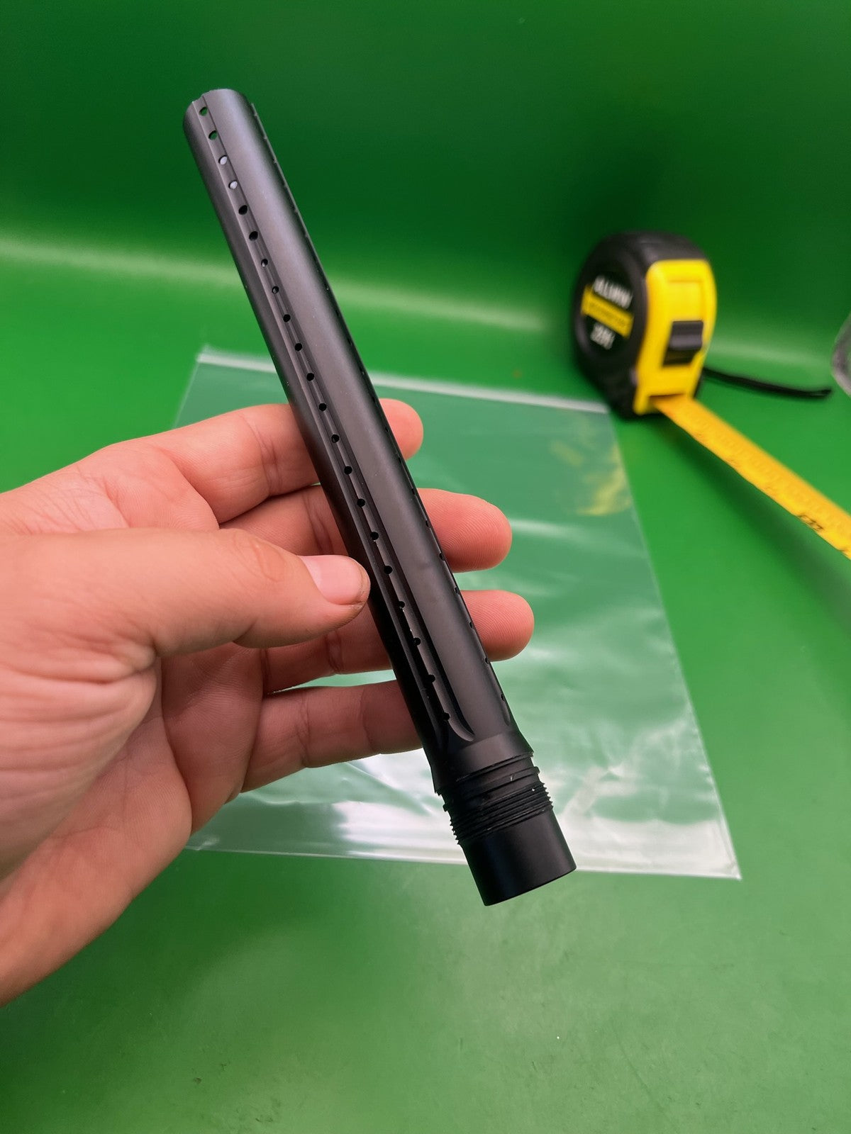 DLX Luxe Freak Tip