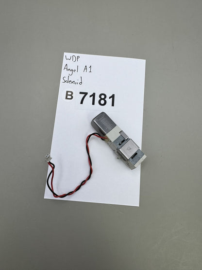 WDP Angel A1 Solenoid