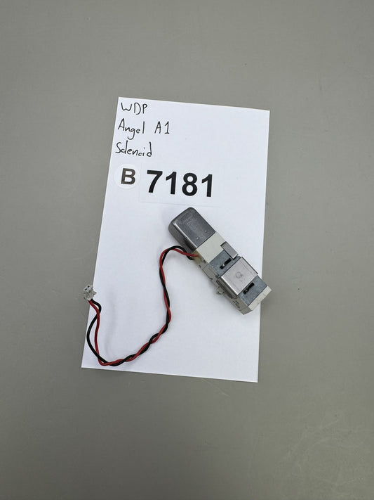 WDP Angel A1 Solenoid