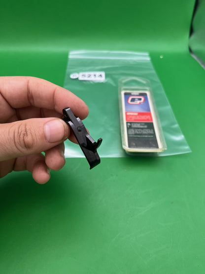 Planet Eclipse Eblade Sumari  Trigger Black