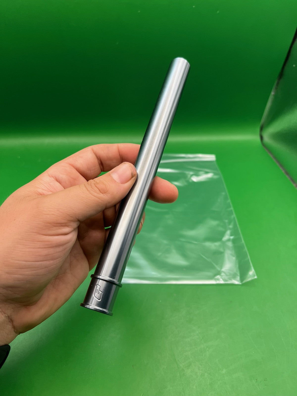 Freak Barrel Insert Stainless Steel .677