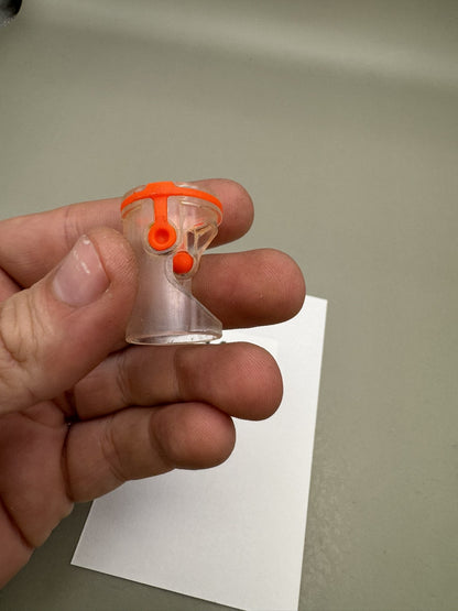 Dye DM10 Eye Pipe