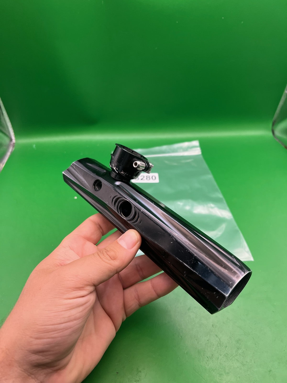 Smart Parts Shocker SFT Body
