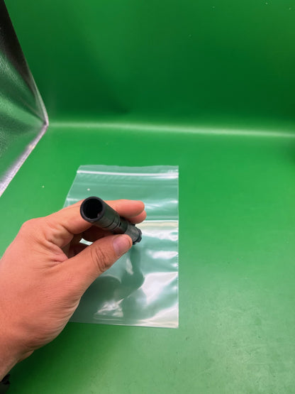 Planet Eclipse Autococker Bolt Black Delrin WGP 2K+ Custom