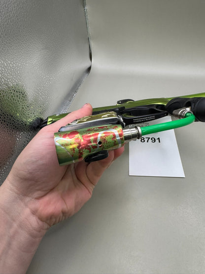 Dye DM10 - Paintball Marker Fully Working