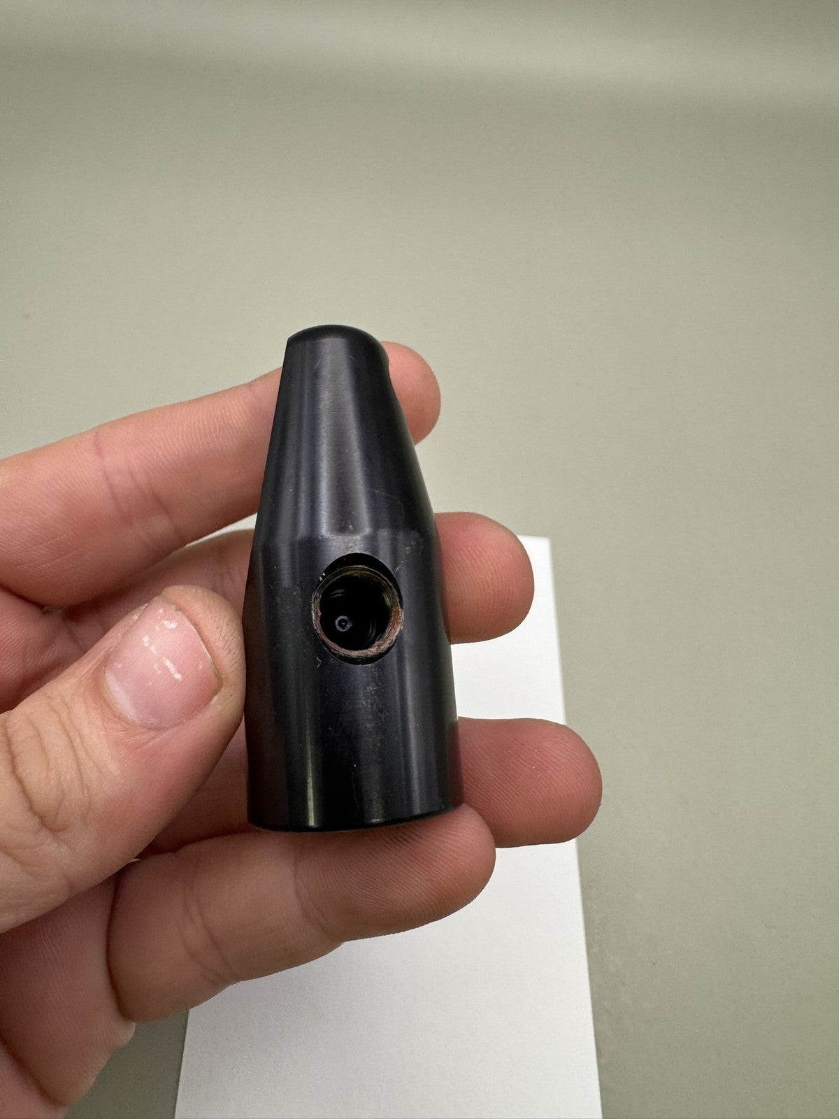 AGD Automag Classic Back Bottle Asa