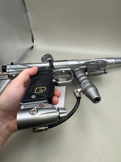 Planet Eclipse DC2 Platinum - Paintball Marker Fully Working