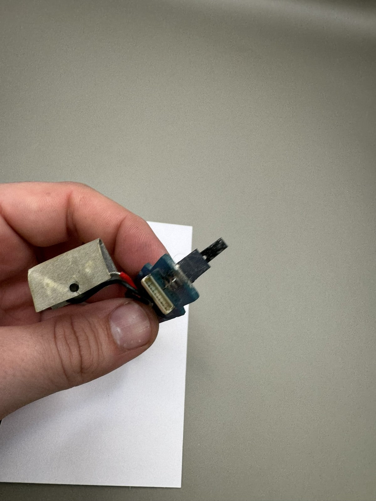 Smart Parts Shocker SFT Dynasty Board