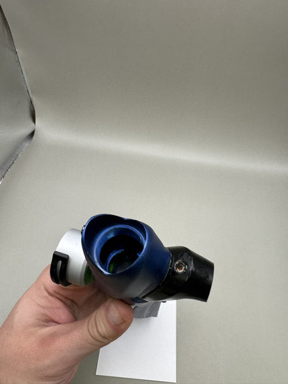 Proto /Dye Reflex Rail Body