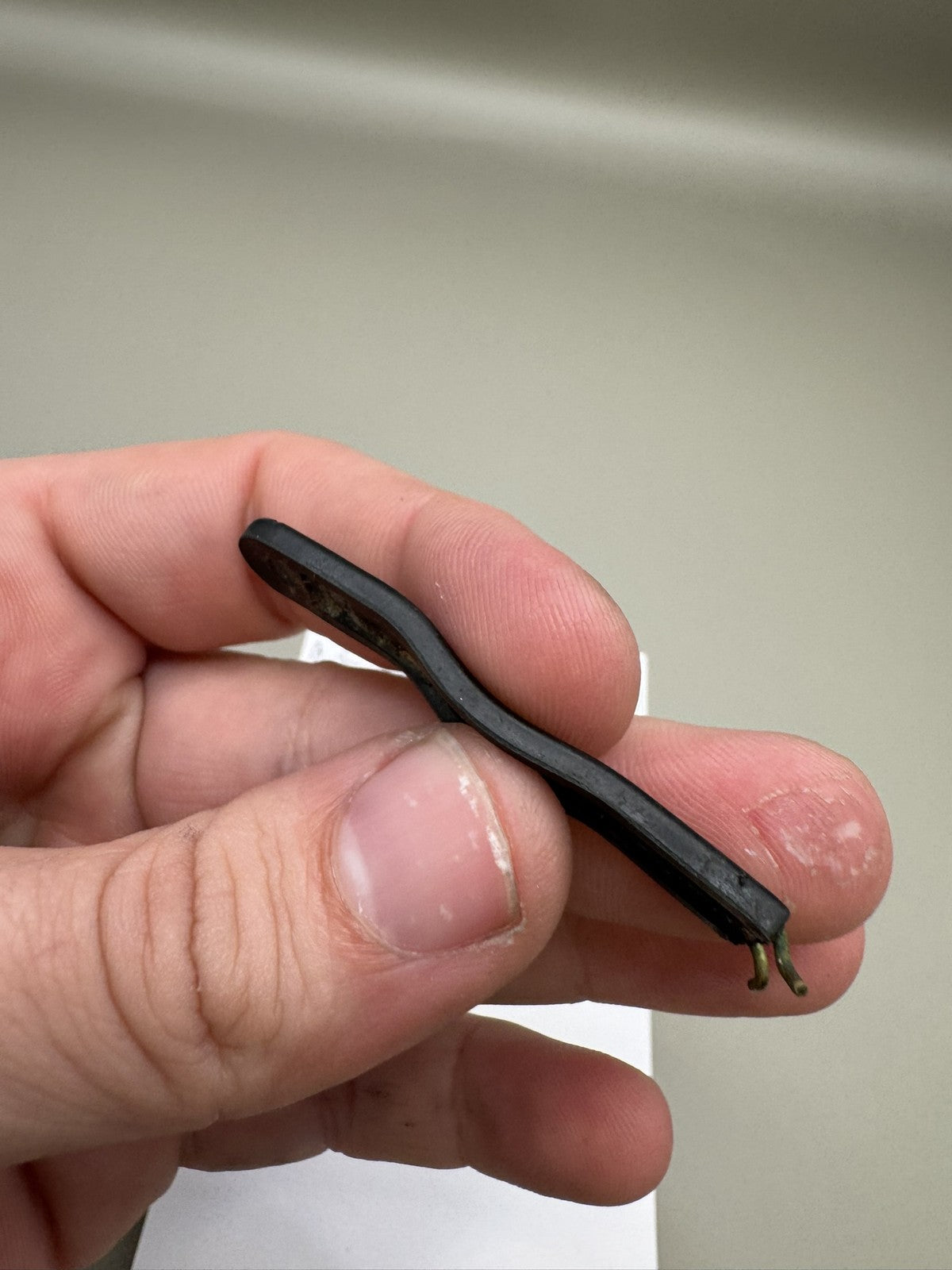 WGP Autococker E-Blade Eye Cover