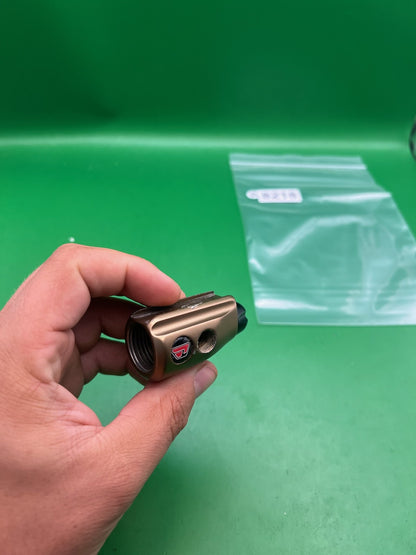 Dye/Proto On/Off ASA