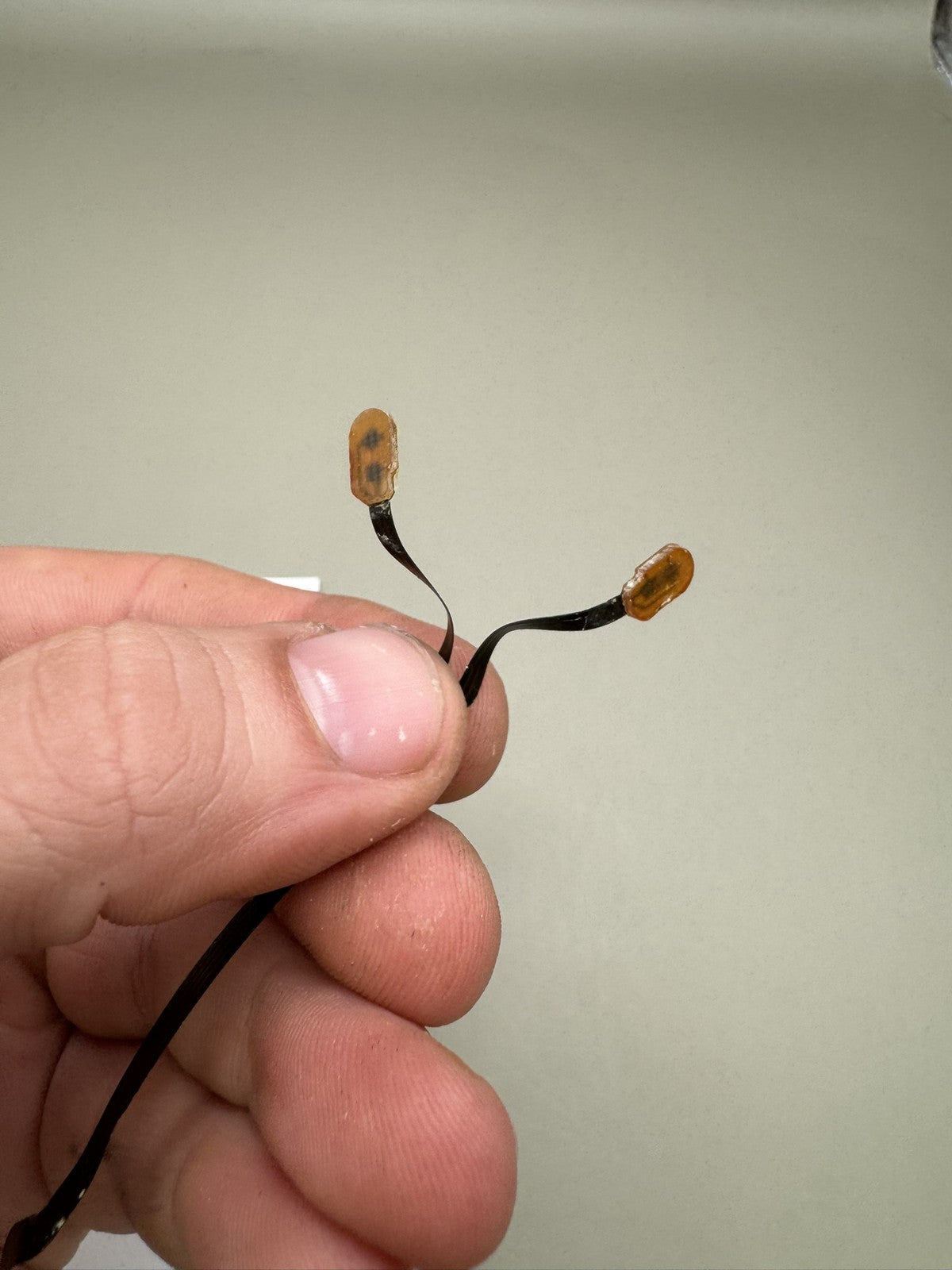 DLX Luxe 1.0/2.0 Eyes Eye Wire Harness Paintball Marker Part