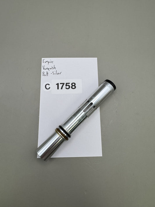 Empire Vanquish Bolt -Silver