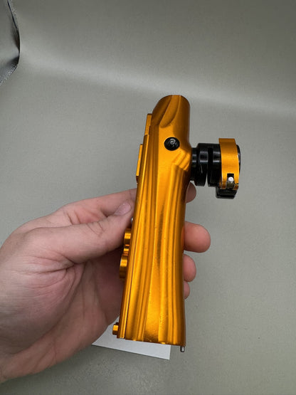 Empire PD Mini Body