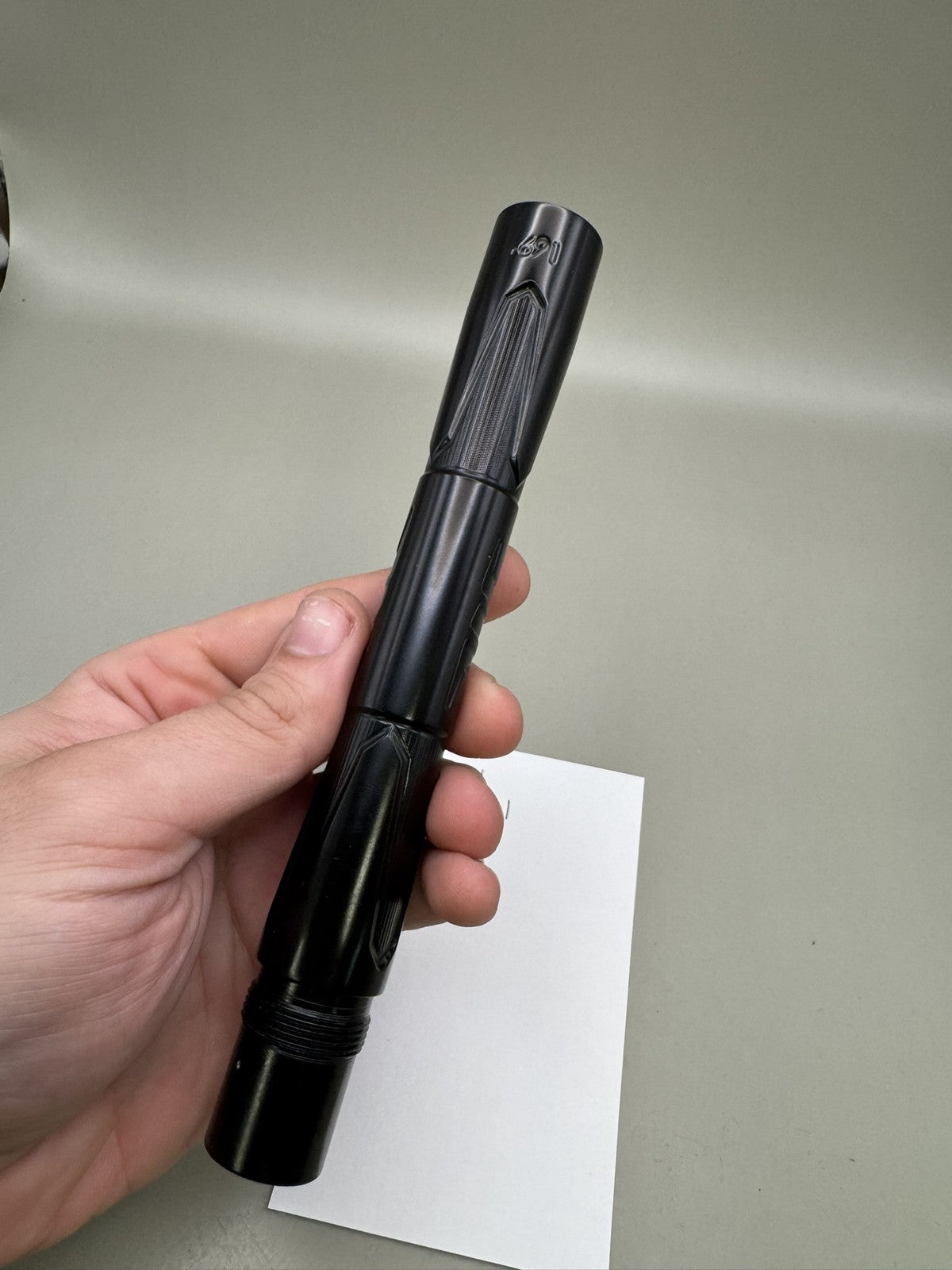 WGP Kaner Barrel 691 Bore Barrel AC Thread