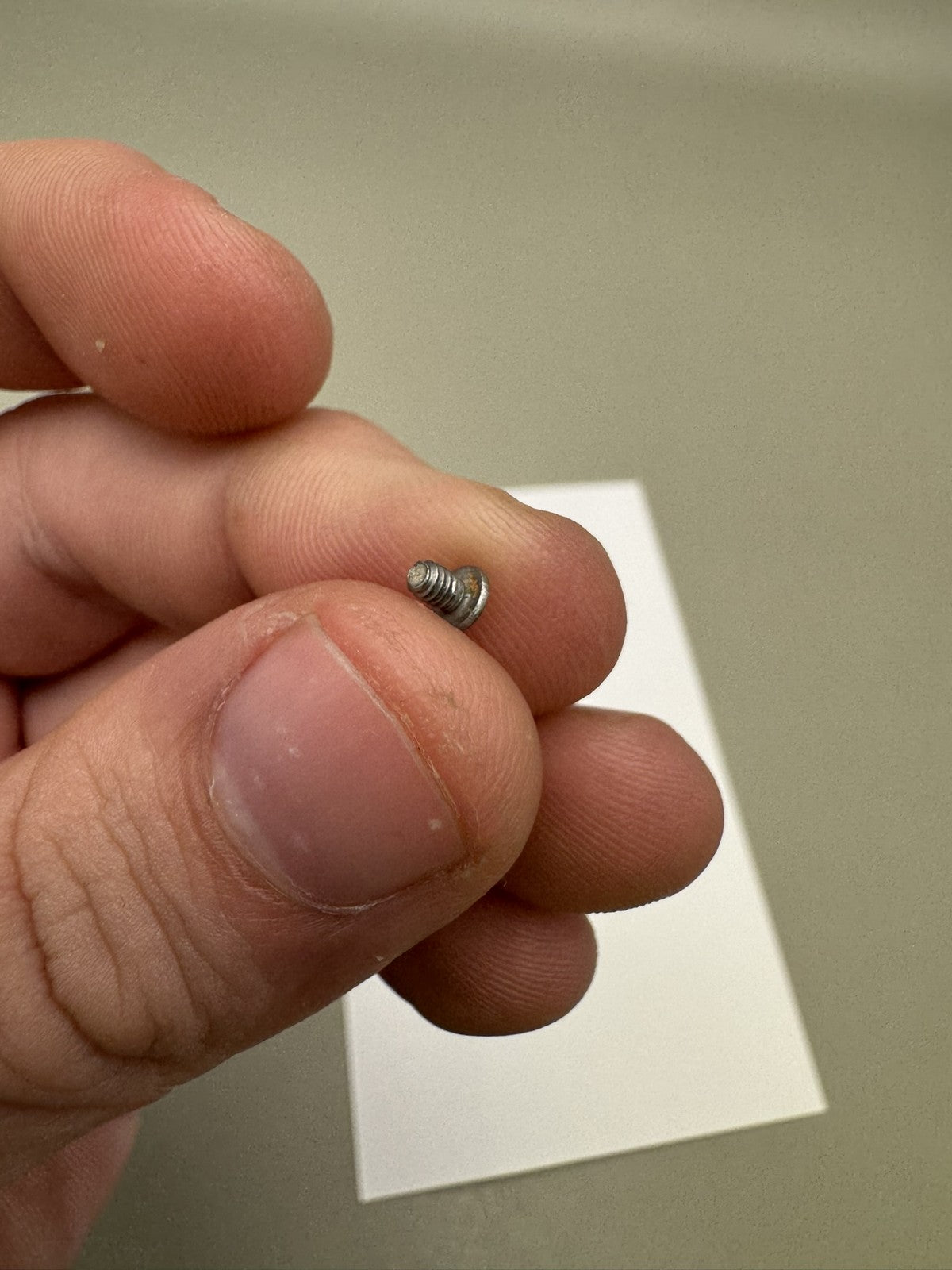 Smart Parts Shocker SFT Eye