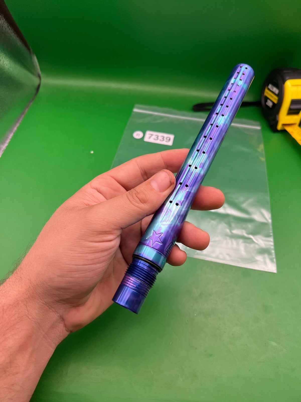 Planet Eclipse FL Custom Anno Tip