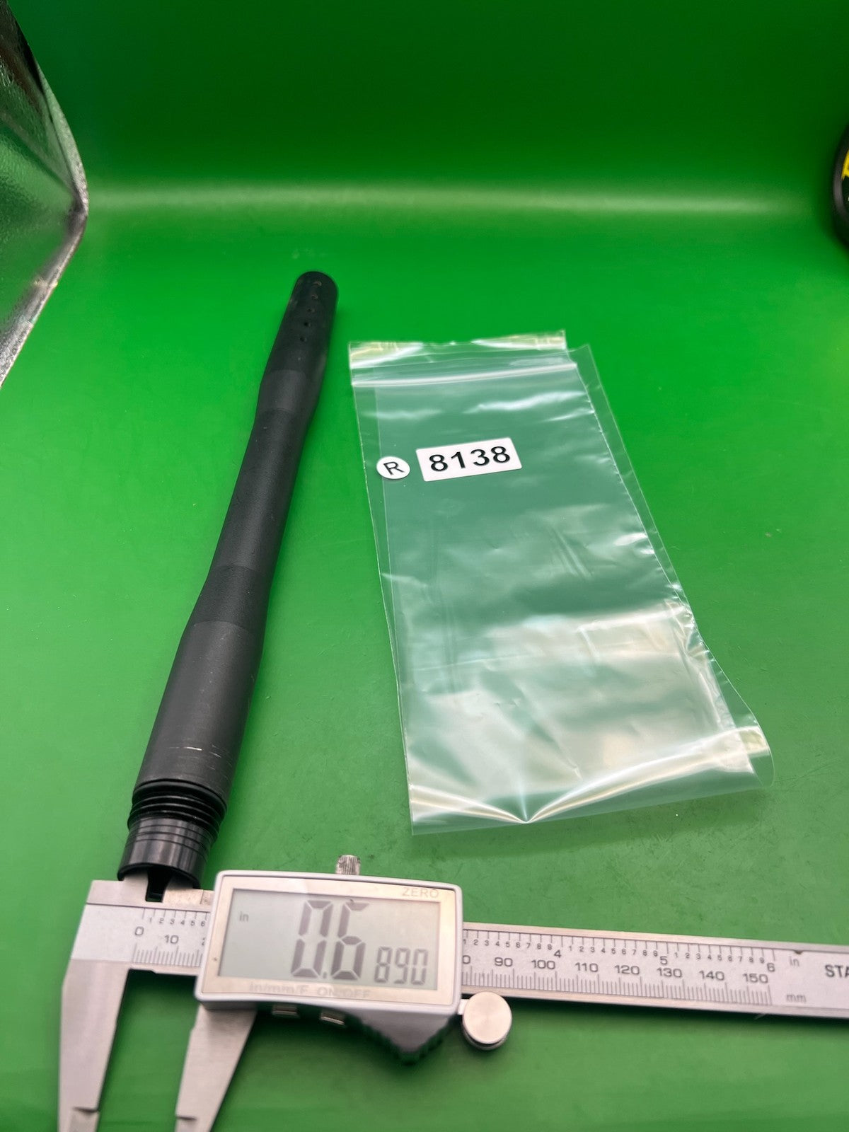Smart Parts Ion Stock Barrel