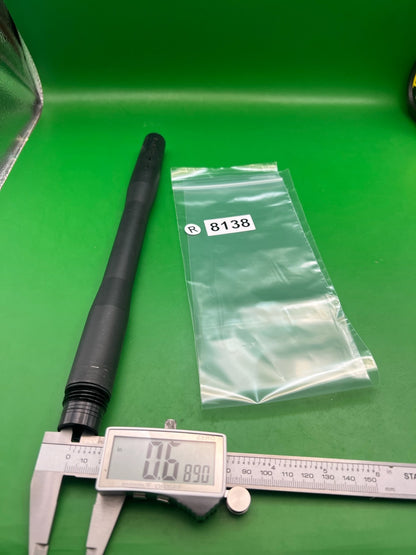 Smart Parts Ion Stock Barrel
