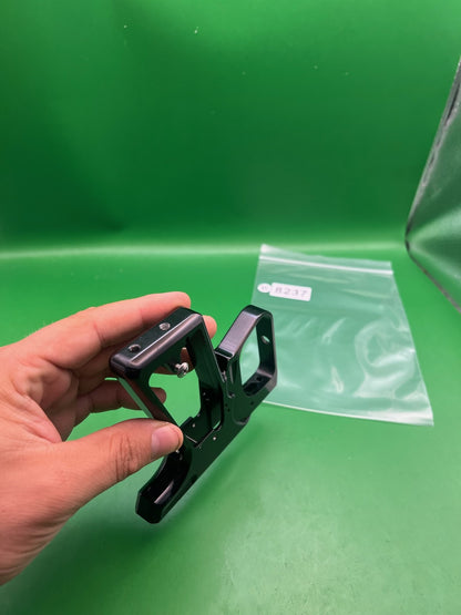 Smart Parts Shocker SFT Paintball Marker Frame-Black
