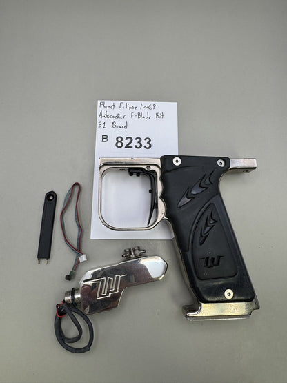 Planet Eclipse /WGP Autococker E-Blade Kit E1 Board