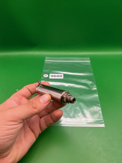 WGP Autococker LPR Low Regulator Stainless Pneumatics Part