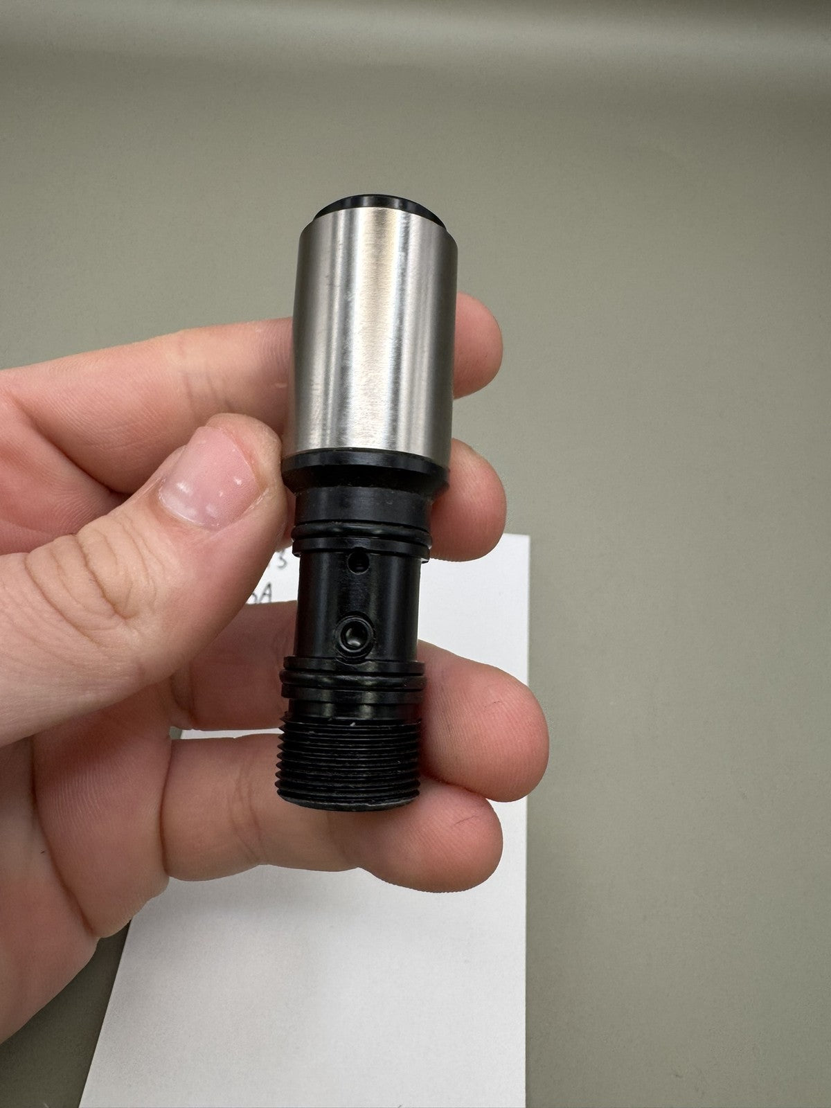 Dye DM3 AKA LPR