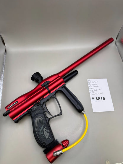 WGP Angel 05 Speed - Paintball Marker Fully Working