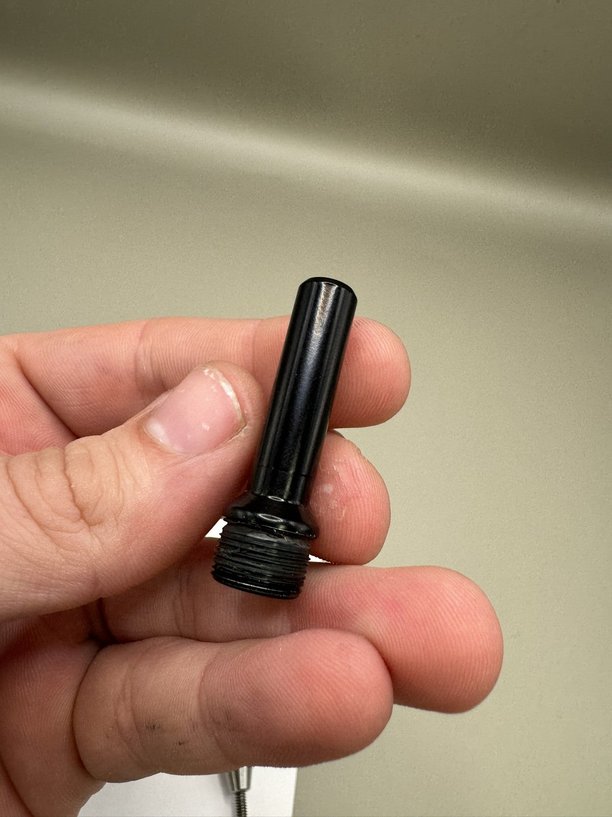 Inception Designs Autococker 3-Way