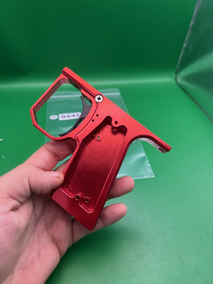 Rare PBX Autococker Prototype Frame - MQ Frame