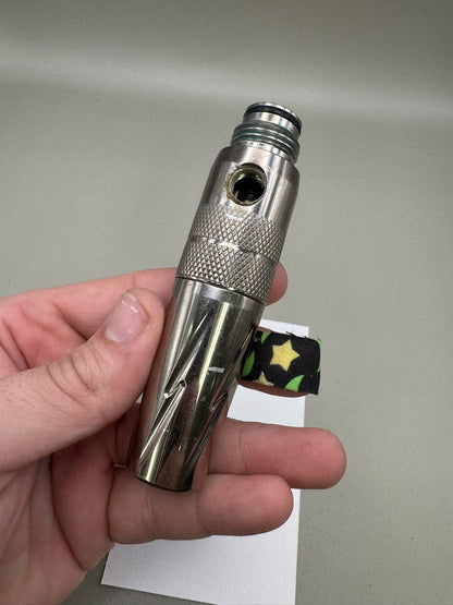 Bob Long Torpedo Inline HPR