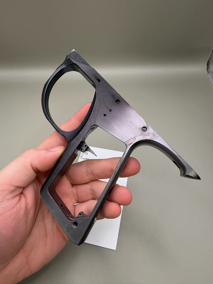 Dye DM4 Paintball Frame
