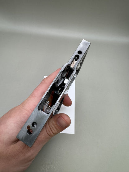 Smart Parts Shocker SFT Dynasty Frame