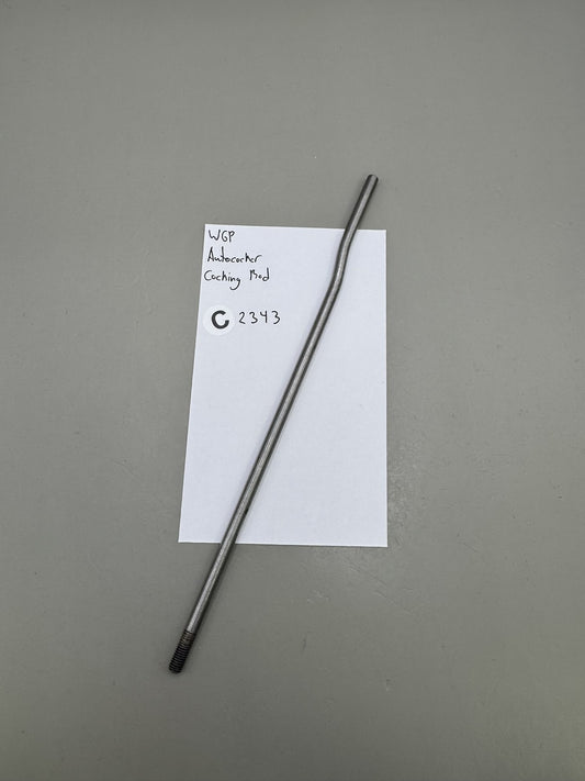 WGP Autococker Coching Rod