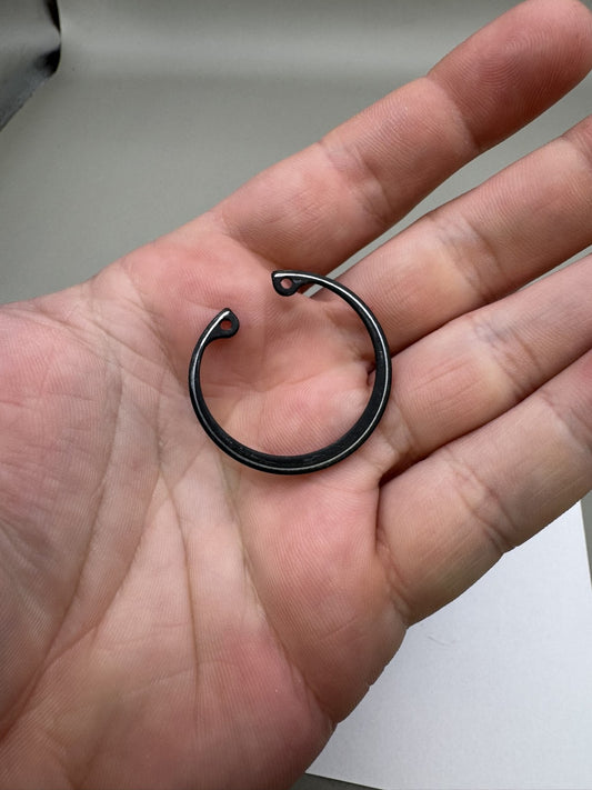 Dye DM3 Body C Clip