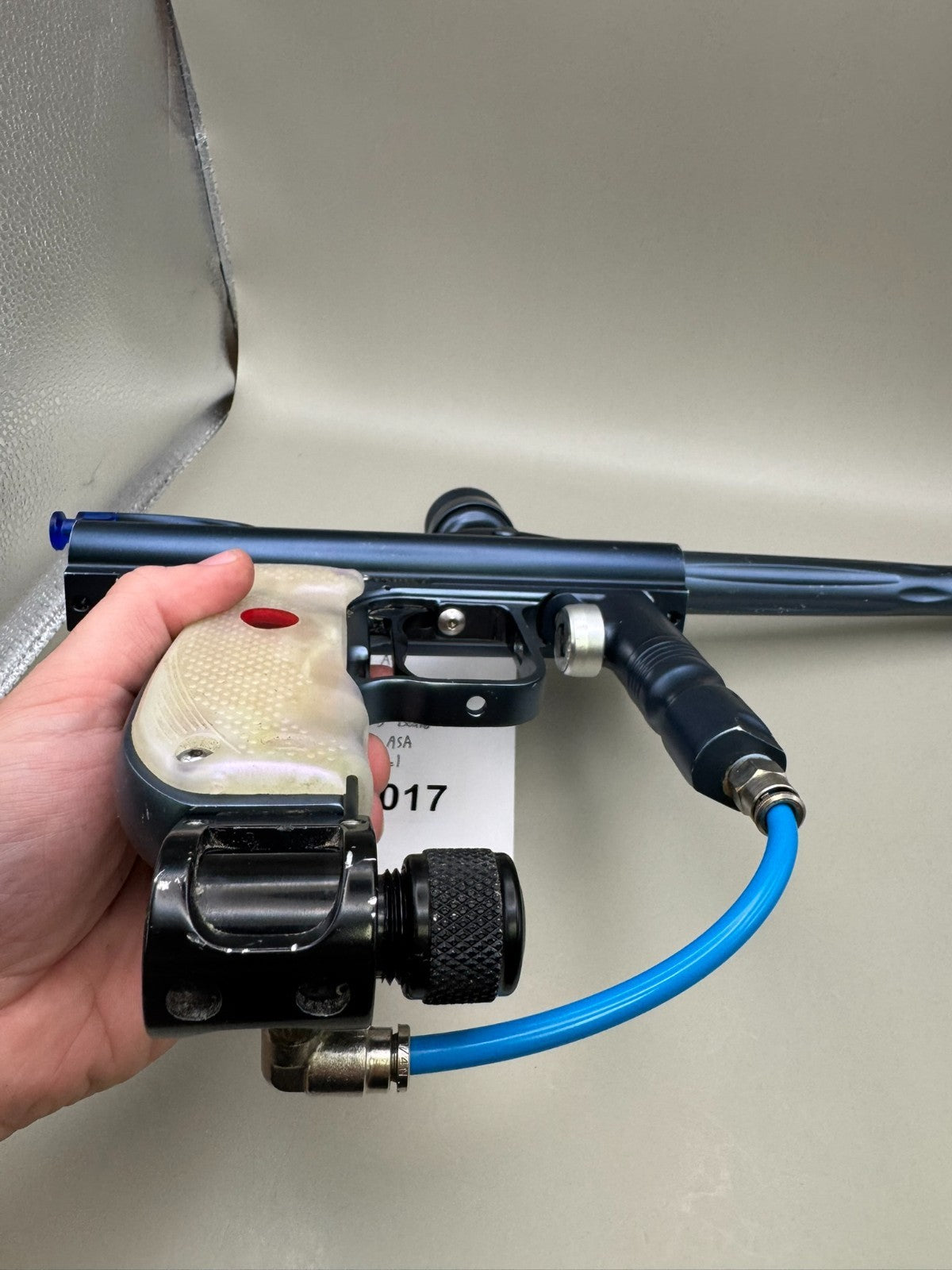 WDP Angel A4 - Paintball Marker Fully Working