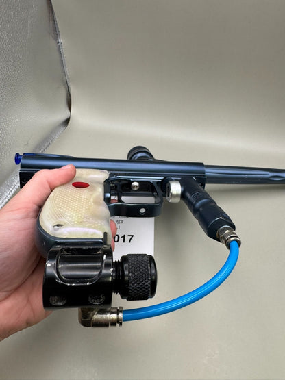 WDP Angel A4 - Paintball Marker Fully Working