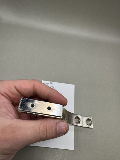 Vintage PB ASA Rail/Drop