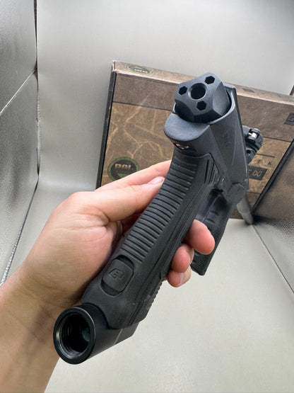 Planet Eclipse EMEK - Paintball Marker Fully Working