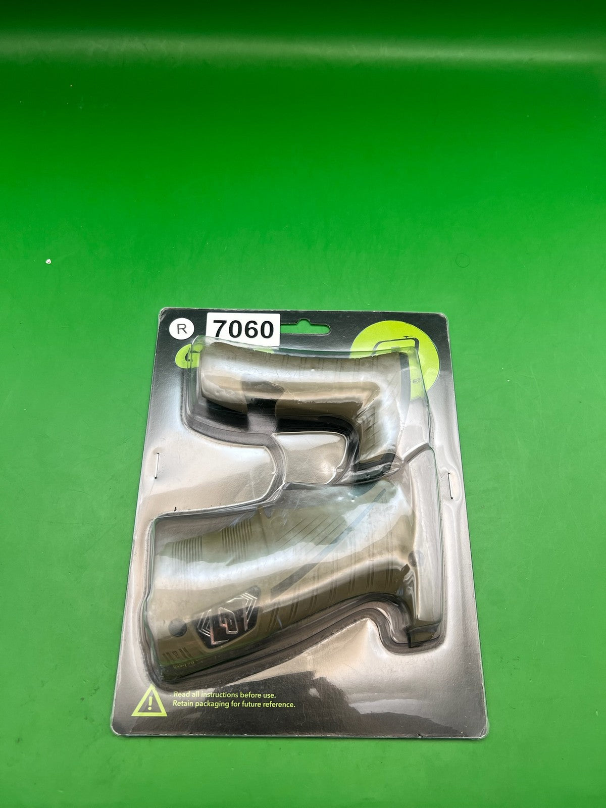 Planet Eclipse LV1.6 Grip Kit Earth
